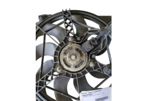 Moto ventilateur radiateur ALFA ROMEO GIULIETTA 2 Photo n°4