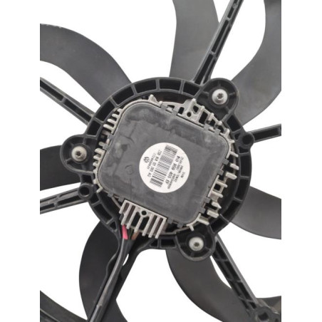 Moto ventilateur radiateur SEAT LEON 2