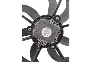 Moto ventilateur radiateur SEAT LEON 2 Photo n°1