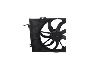 Moto ventilateur radiateur SEAT LEON 2 Photo n°2