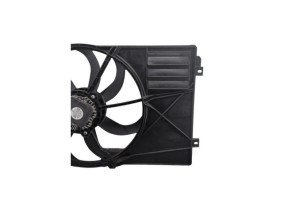 Moto ventilateur radiateur SEAT LEON 2 Photo n°3