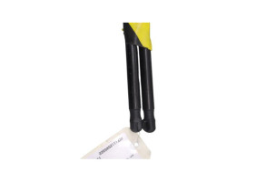 Verin de coffre SEAT LEON 2 Photo n°2
