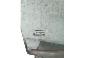 Vitre avant droit SEAT LEON 2 Photo n°2