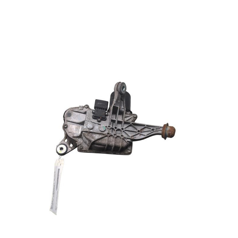 Moteur essuie glace avant gauche RENAULT GRAND SCENIC 3 Photo n°1