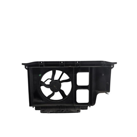 Moto ventilateur radiateur PEUGEOT 206+