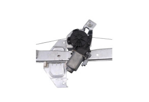 Leve vitre electrique avant droit CITROEN C3 2 Photo n°5 Leve vitre electrique avant droit CITROEN C3 2 Photo n°5