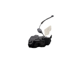 Serrure avant droit RENAULT CLIO 4 Photo n°2
