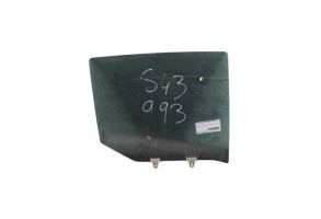 Vitre arriere droit RENAULT MEGANE 3 Photo n°1