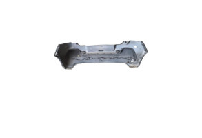 Pare choc arriere CITROEN C3 3 Photo n°2 Pare choc arriere CITROEN C3 3 Photo n°2
