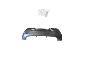 Pare choc arriere CITROEN C3 3 Photo n°4 Pare choc arriere CITROEN C3 3 Photo n°4