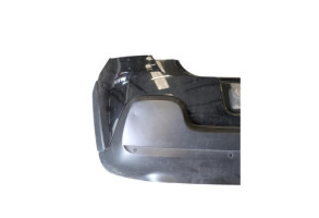 Pare choc arriere CITROEN C3 3 Photo n°6 Pare choc arriere CITROEN C3 3 Photo n°6