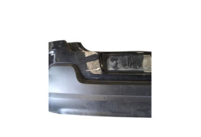 Pare choc arriere CITROEN C3 3 Photo n°9 Pare choc arriere CITROEN C3 3 Photo n°9