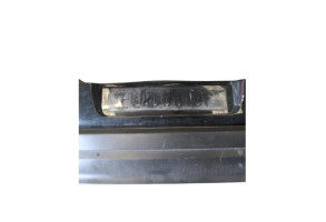 Pare choc arriere CITROEN C3 3 Photo n°10 Pare choc arriere CITROEN C3 3 Photo n°10