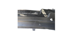 Pare choc arriere CITROEN C3 3 Photo n°11 Pare choc arriere CITROEN C3 3 Photo n°11