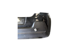Pare choc arriere CITROEN C3 3 Photo n°14 Pare choc arriere CITROEN C3 3 Photo n°14