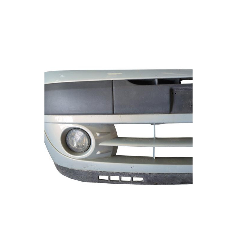 Pare choc avant RENAULT CLIO 2 Photo n°1