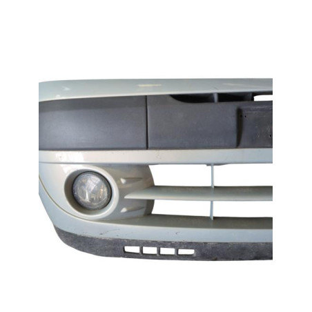 Pare choc avant RENAULT CLIO 2