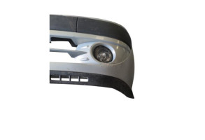 Pare choc avant RENAULT CLIO 2 Photo n°3