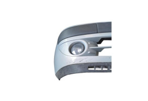 Pare choc avant RENAULT CLIO 2 Photo n°12