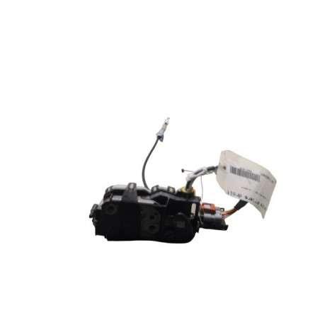 Serrure arriere droit PEUGEOT 3008 2