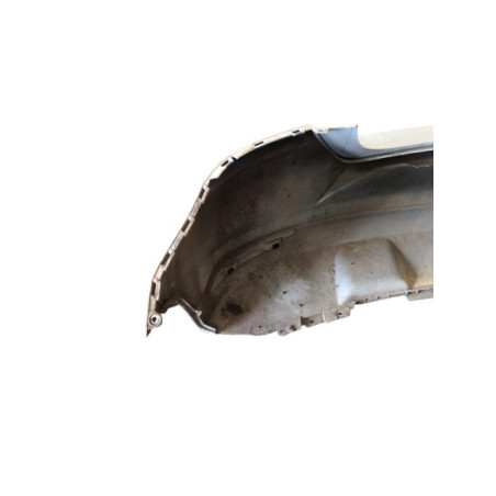 Pare choc arriere VOLKSWAGEN POLO 5