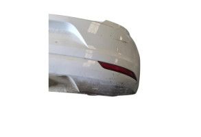 Pare choc arriere VOLKSWAGEN POLO 5 Photo n°10