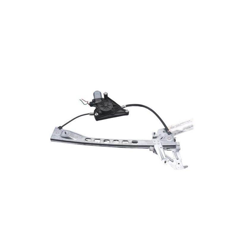 Leve vitre electrique avant droit TOYOTA AYGO 2 Photo n°1
