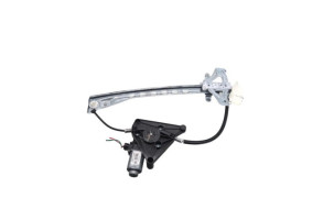 Leve vitre electrique avant droit TOYOTA AYGO 2 Photo n°4