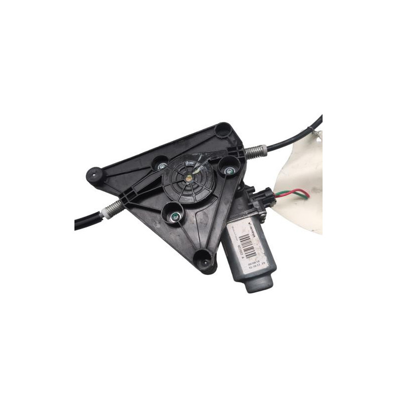 Leve vitre electrique avant gauche TOYOTA AYGO 2 Photo n°1
