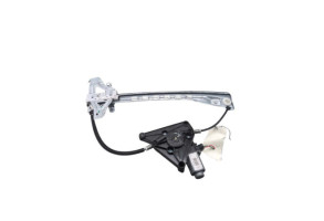 Leve vitre electrique avant gauche TOYOTA AYGO 2 Photo n°2