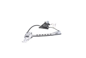 Leve vitre electrique avant gauche TOYOTA AYGO 2 Photo n°4