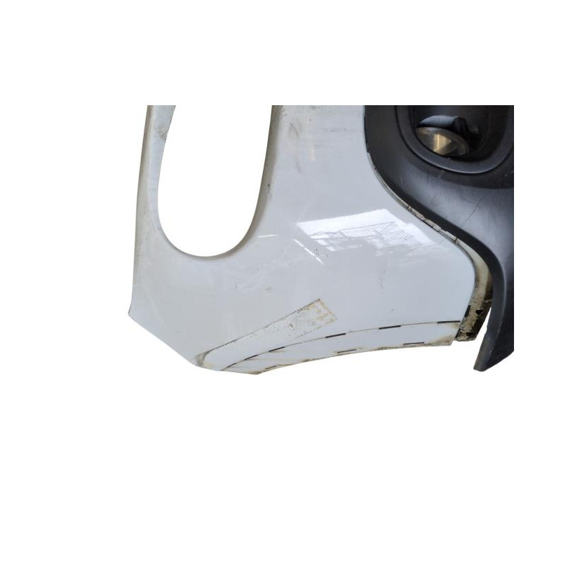 Pare choc avant CITROEN C3 3 Photo n°1
