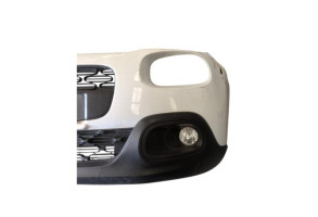 Pare choc avant CITROEN C3 3 Photo n°3