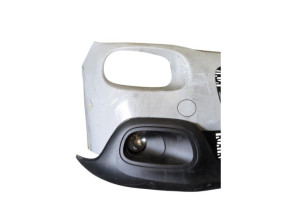 Pare choc avant CITROEN C3 3 Photo n°6