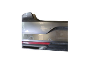 Pare choc arriere RENAULT TALISMAN Photo n°2