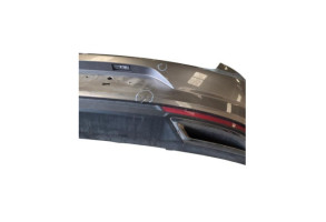 Pare choc arriere RENAULT TALISMAN Photo n°3