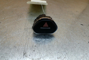 Bouton de warning OPEL CORSA E