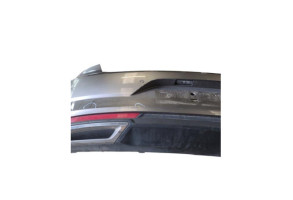 Pare choc arriere RENAULT TALISMAN Photo n°9