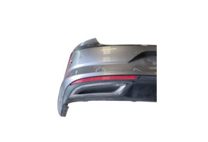 Pare choc arriere RENAULT TALISMAN Photo n°13