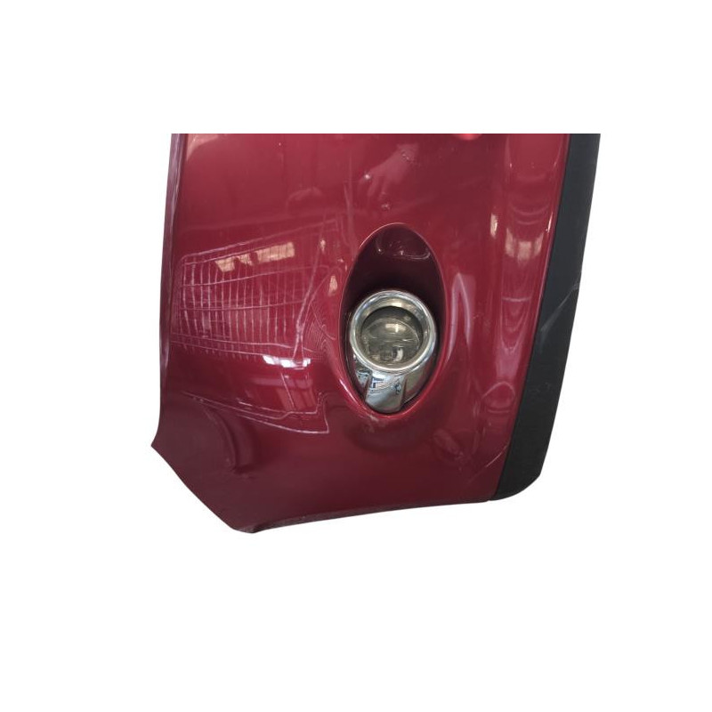 Pare choc avant FORD FOCUS 3 Photo n°1