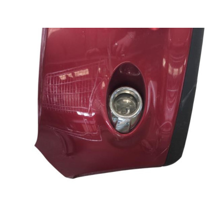 Pare choc avant FORD FOCUS 3