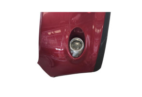 Pare choc avant FORD FOCUS 3 Photo n°1