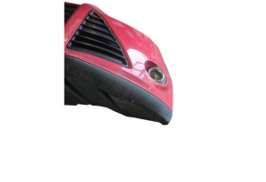 Pare choc avant FORD FOCUS 3 Photo n°5