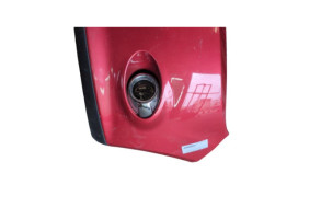 Pare choc avant FORD FOCUS 3 Photo n°6