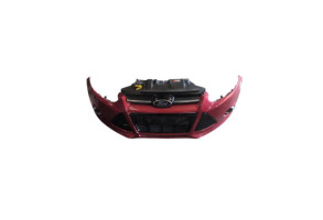 Pare choc avant FORD FOCUS 3 Photo n°8