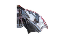 Pare choc avant FORD FOCUS 3 Photo n°13