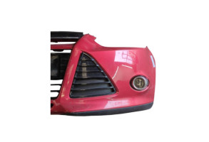 Pare choc avant FORD FOCUS 3 Photo n°14