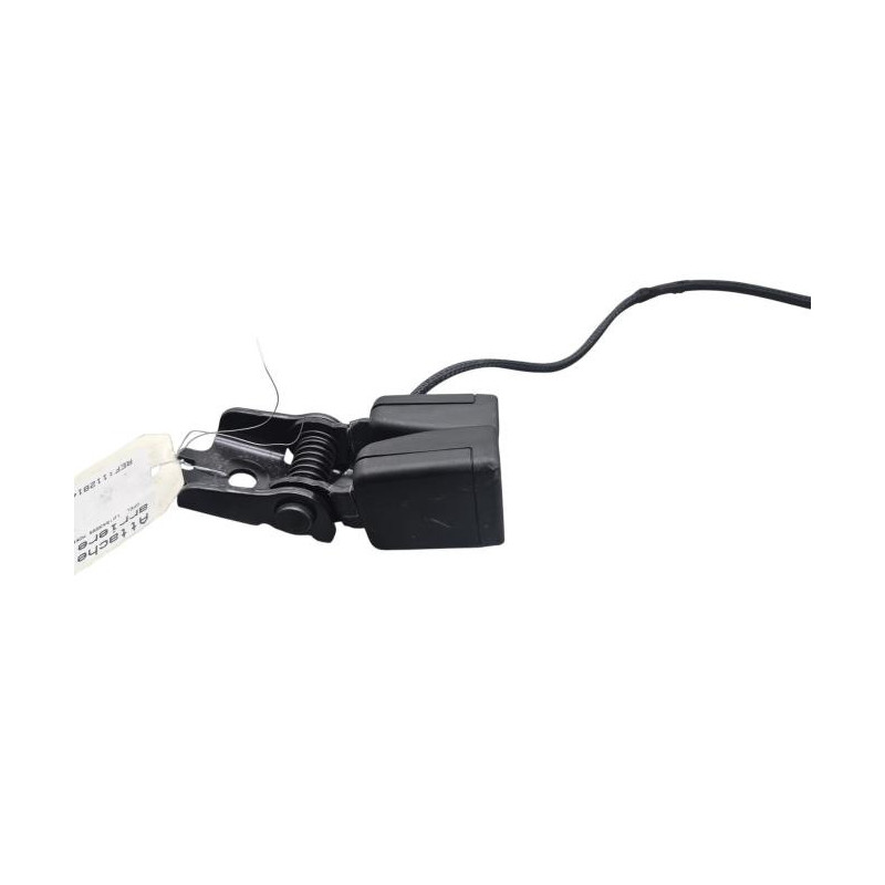 Attache ceinture arriere droit OPEL MOKKA 2 Photo n°1