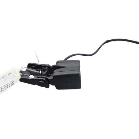 Attache ceinture arriere droit OPEL MOKKA 2