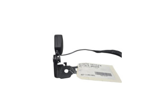 Attache ceinture arriere gauche OPEL MOKKA 2 Photo n°1 Attache ceinture arriere gauche OPEL MOKKA 2 Photo n°1